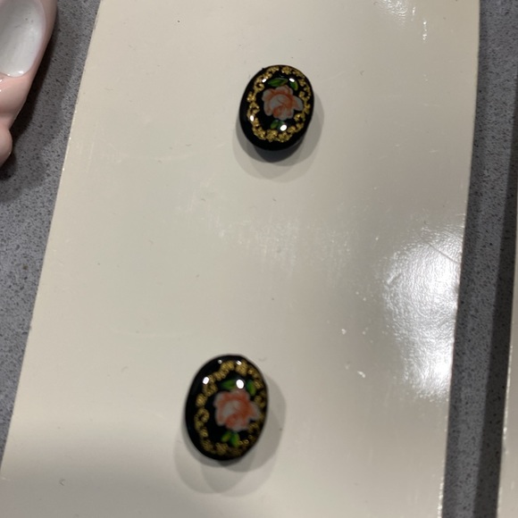 Bundle of Buttons Baby Craft Nursery Sewing Novelty NWT - Picture 5 of 11